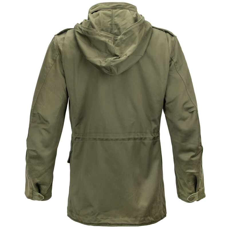 Austrian M65 Parka, , large image number 1